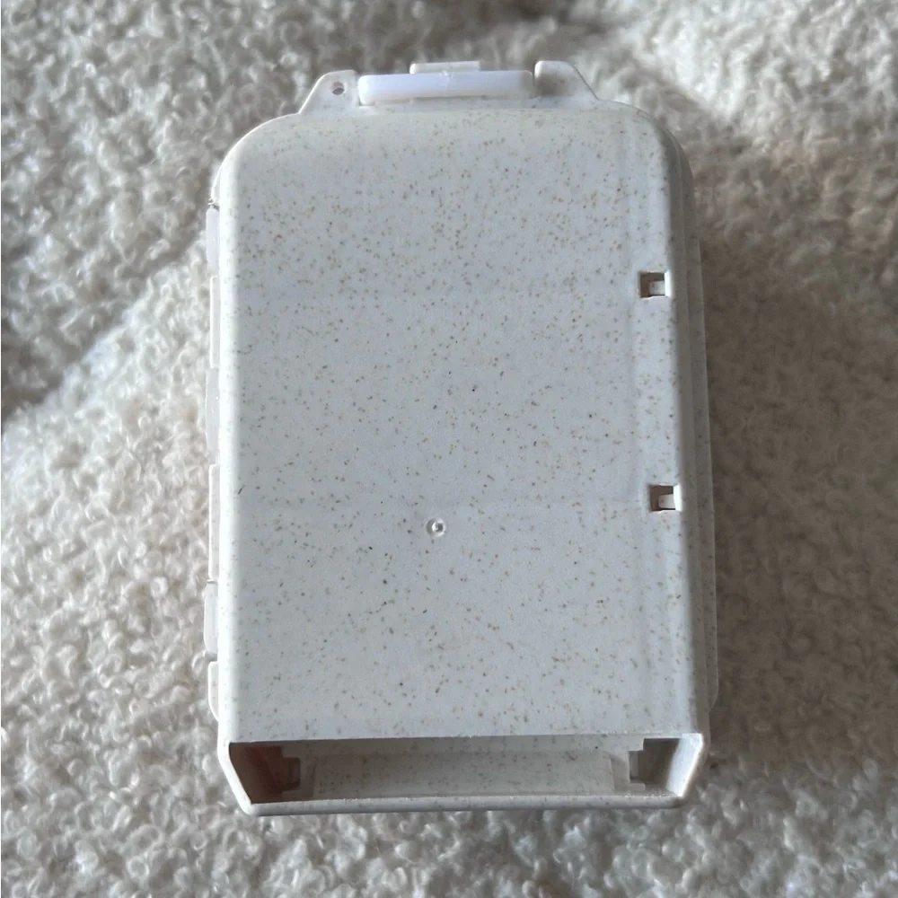 Small Pill Organizer